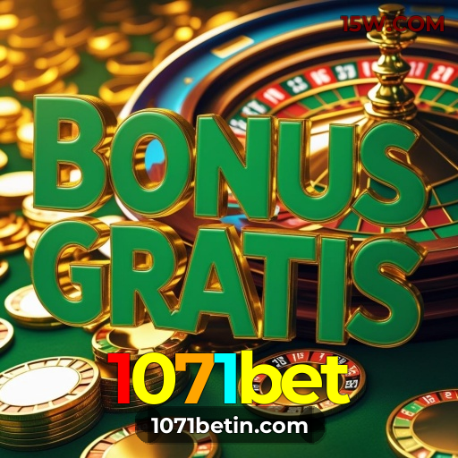1071bet - 1071bet Com | Melhores cassinos a dinheiro no Brasil