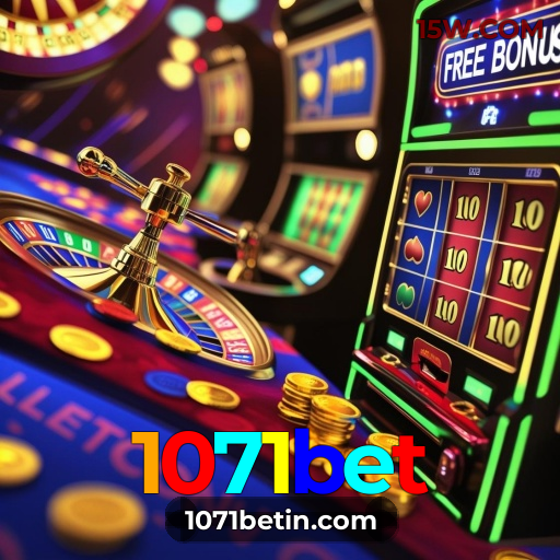 1071bet