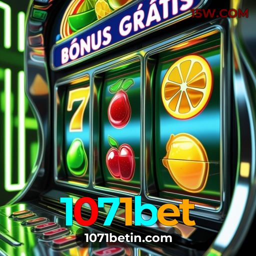 1071bet: Apostas Esportivas com Melhores Odds no Futebol Brasileiro