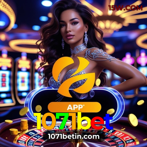 1071bet.com 🎯 - Principal site oficial de jogos de azar 🎯 - 1071bet
