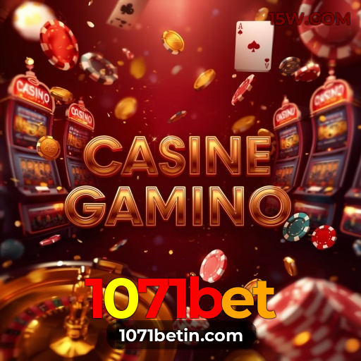 1071bet | Aplicativo de Apostas Móveis no Brasil com Bônus Exclusivos