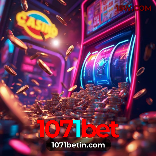 1071bet | Aplicativo de Apostas Móveis no Brasil com Bônus Exclusivos