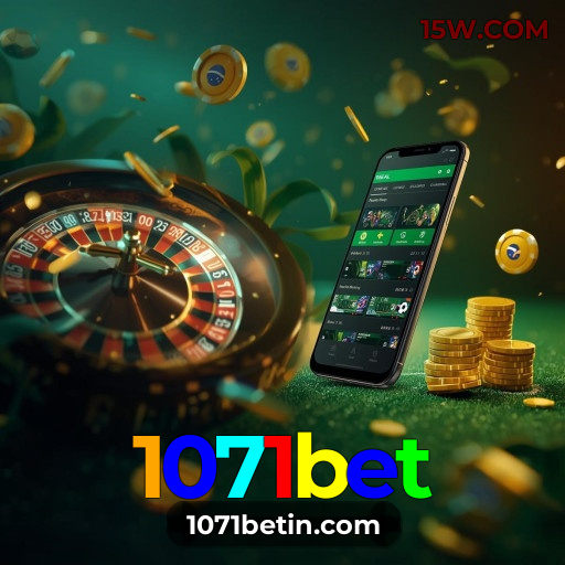 1071bet Promoções: Como Ganhar Bônus de 100% no Primeiro Depósito