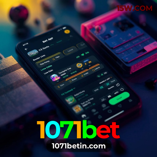 1071bet Promoções: Como Ganhar Bônus de 100% no Primeiro Depósito