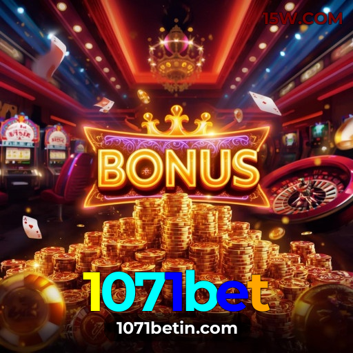 1071bet.com 🏆 - Melhores Jogos de Azar do Brasil 🏆 - 1071bet