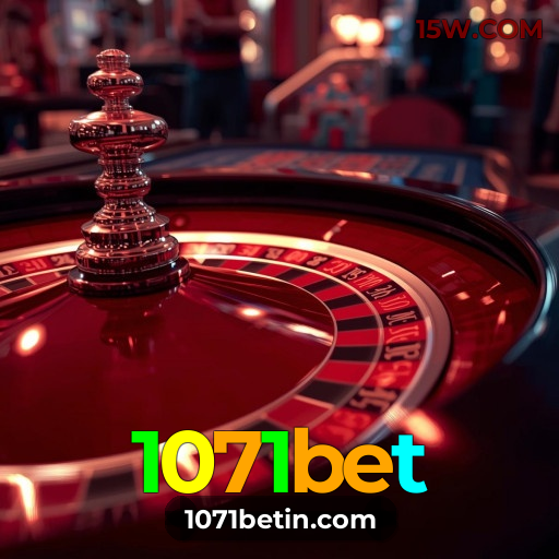 1071bet Login: A Casa de Apostas Número 1 em Segurança no Brasil