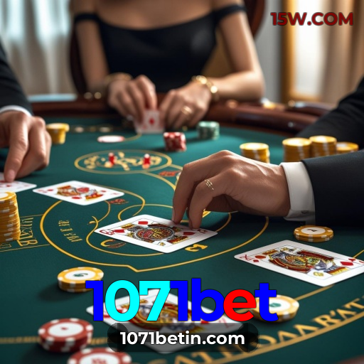 1071bet Plataforma de Slots: Jogue Fortune Tiger e Ganhe Muito