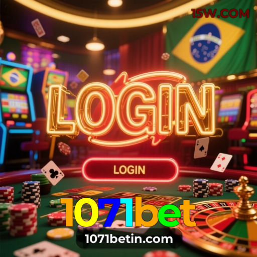 1071bet
