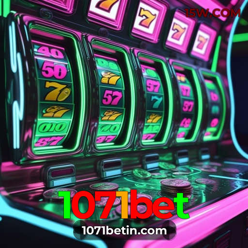1071bet Login: Faça o Login e Ative seu Bônus de Recarga