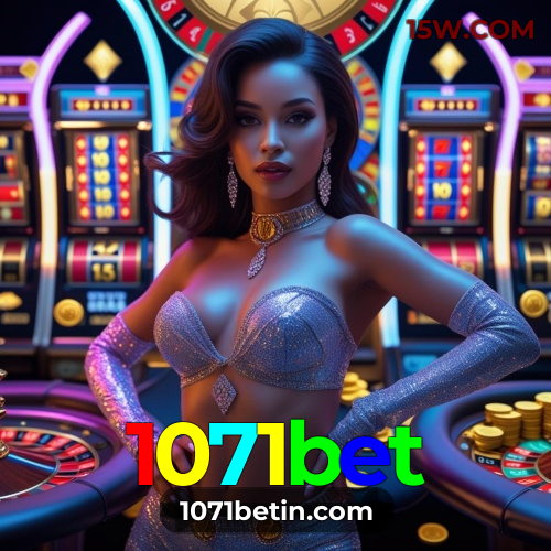 1071bet: Transforme sua Sorte com os Melhores Jackpots do Brasil