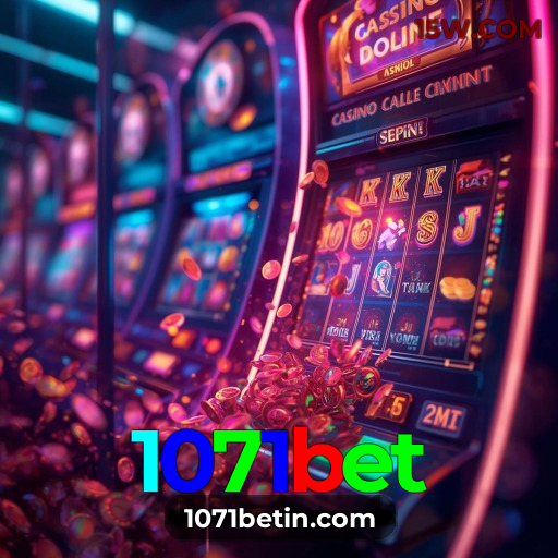 1071bet: Melhores Slots de 2026 - Jogue e Ganhe Bônus no Cadastro