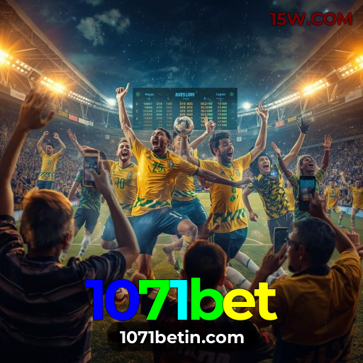 Clube de Slots VIP no 1071bet – Cashback, Giros e Torneios
