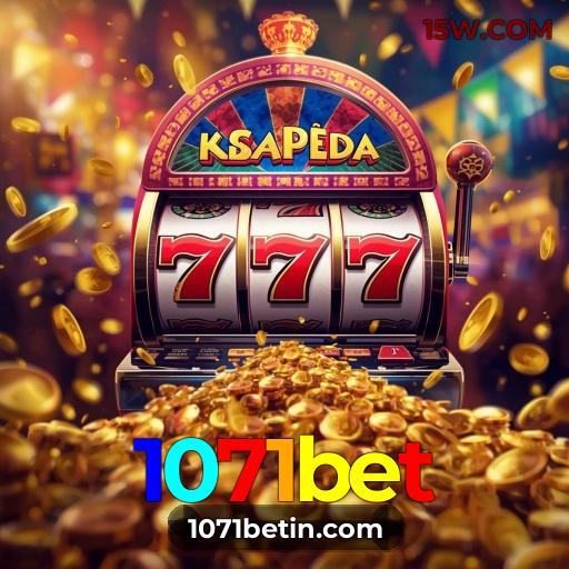 1071bet Plataforma de Slots: Jogue Fortune Tiger e Ganhe Muito