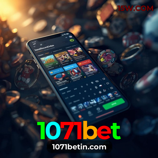 1071bet Cassino Online: Licença Oficial e Transparência Total