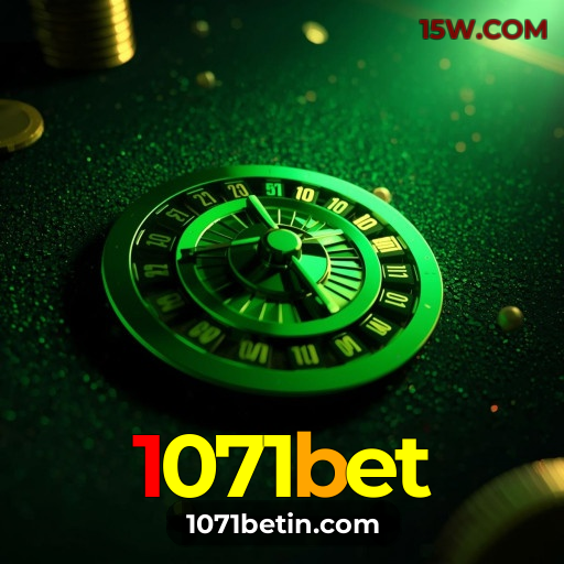 1071bet: Sua Chance de Ganhar Está no Melhor Cassino Online do Brasil!