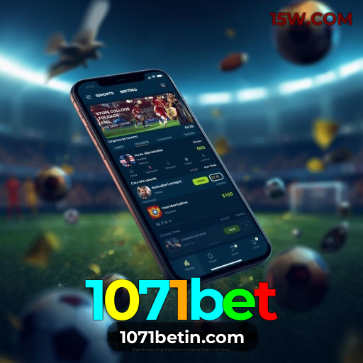 1071bet
