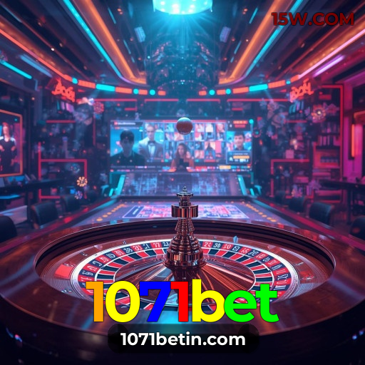 Clube de Slots VIP no 1071bet – Cashback, Giros e Torneios