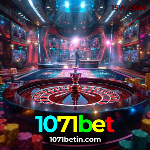 1071bet - PLATAFORMA OFICIAL-💯1071bet.com-slot 