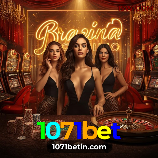 1071bet Apostas ao Vivo: Assista e Aposte em Tempo Real