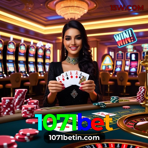 1071bet: Melhores Slots de 2026 - Jogue e Ganhe Bônus no Cadastro